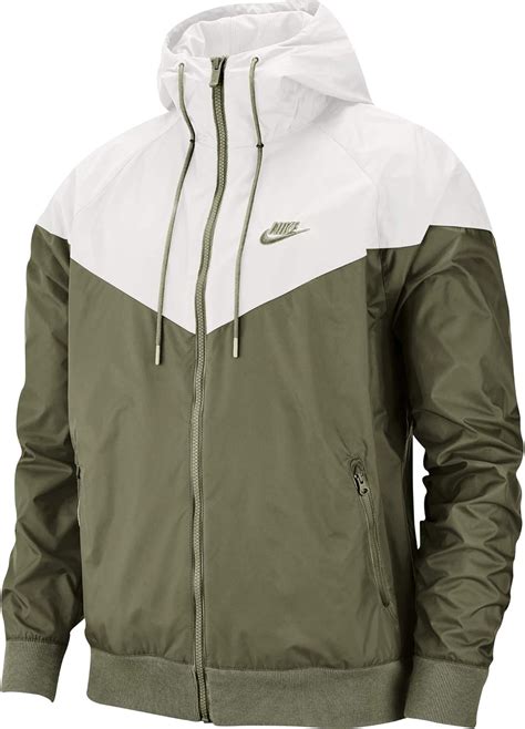 nike jacken sport herren
